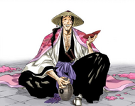 Kyōraku greeting .
