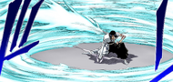 124Uryu activates