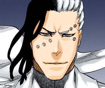 Luders Friegen, Bleach Wiki