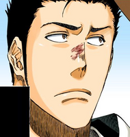 529Captain Isshin