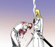 Anime Bleach O início do plano do rei Quincy começa #bleachfan #animef