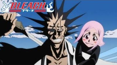 D-tecnoLife, Bleach Wiki