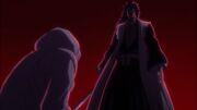 Kenpachi-met-a-genoux-Gremmy
