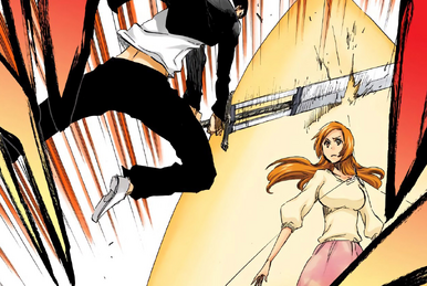 Bleach JET | Bleach Wiki | Fandom