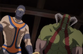 Ep256MaskedSatyrToju