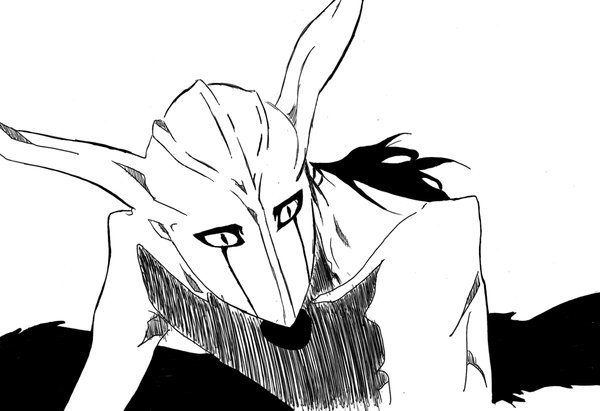 In Bleach, why did Ichigo became a Vasto Lorde after Ulquiorra had