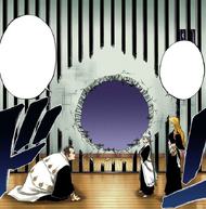 129Hitsugaya and Rangiku visit