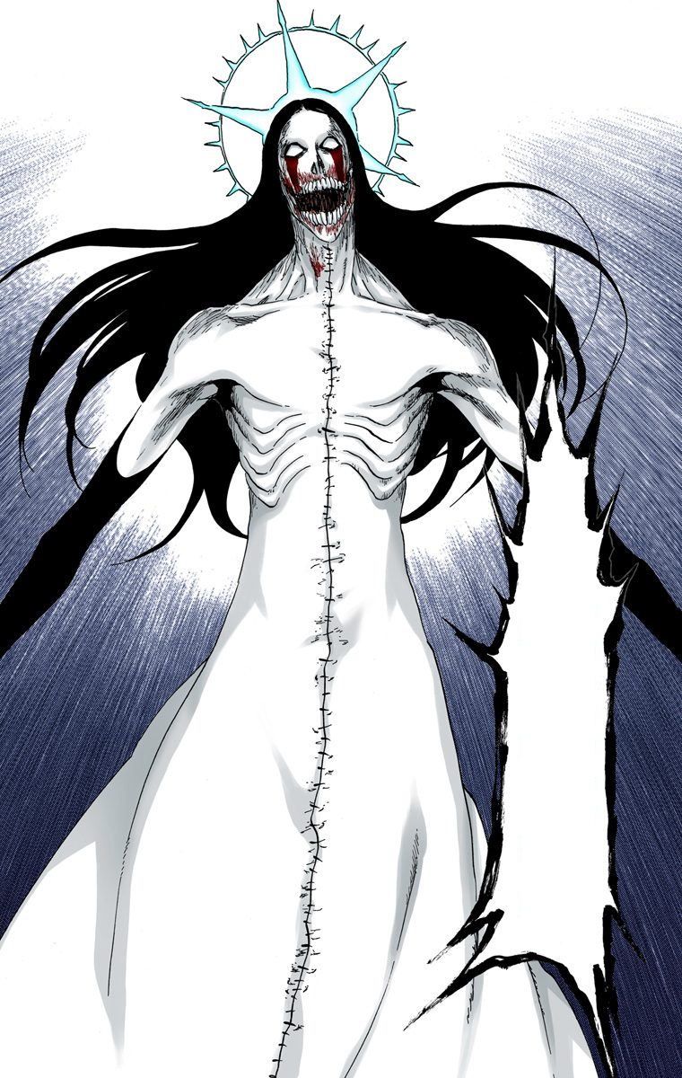 BLEACH NO STAR + TÁ HORRIVEL 😨😰