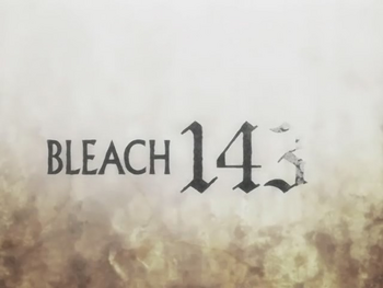 Bleach 143