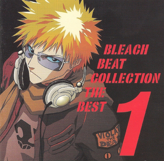 Music Bleach Wiki Fandom