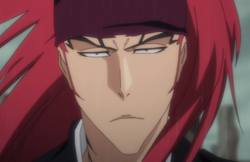 Renji Abarai/Image Gallery, Bleach Wiki, Fandom