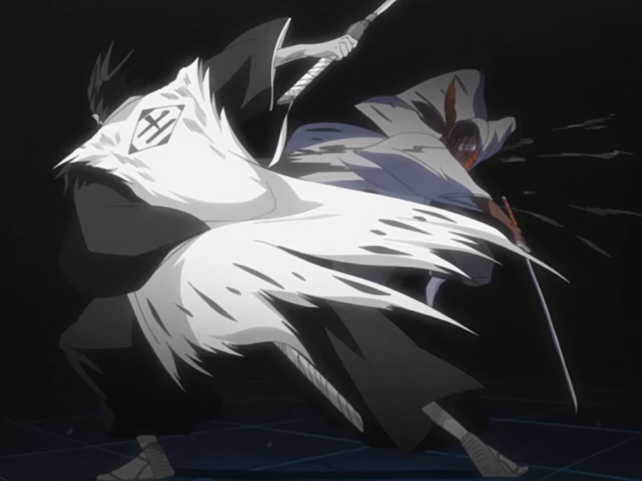 πππ₯ππ π«ππ¦ ππ‘ππ§π§ππ₯ π¦ππ₯π₯ππ―π’π₯ #bleach #ichigo #gin