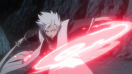 239Hitsugaya fires