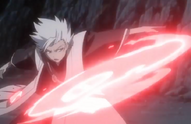 239Hitsugaya fires