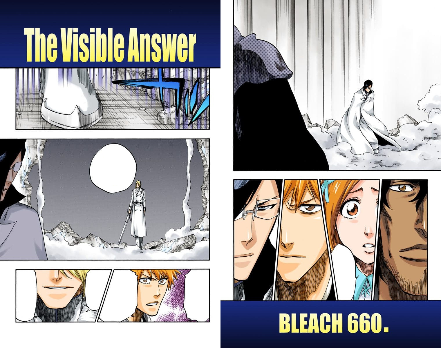 bleach 274-7, Bleach Episode Download- Another Top Resour…