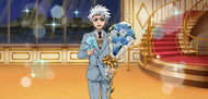 BBSWhite Day Hitsugaya