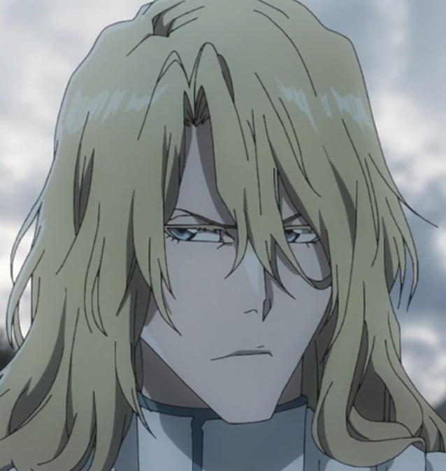 Bleach: Saiba tudo sobre Jugram Haschwalth в 2023 г Аниме блич, Отбеливатель, Блич
