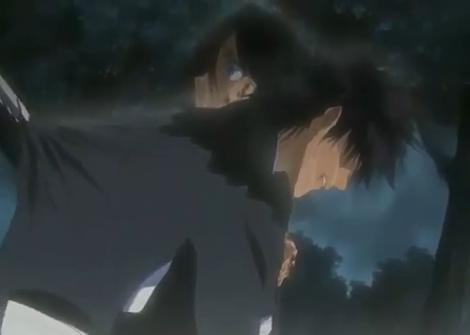 Kaien Shiba Bleach Wiki Fandom