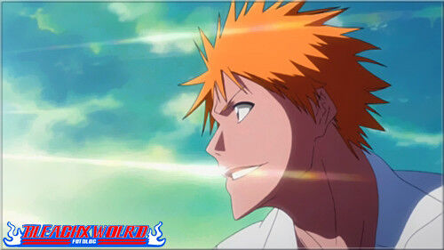 Last Moment Bleach Wiki Fandom