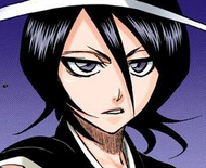 Rukia.