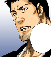 Isshin decides it is time to tell Ichigo about his past as a Shinigami captain.