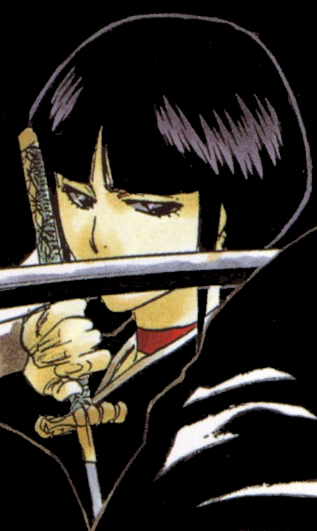 Nemu Kurotsuchi | Bleach Wiki | Fandom