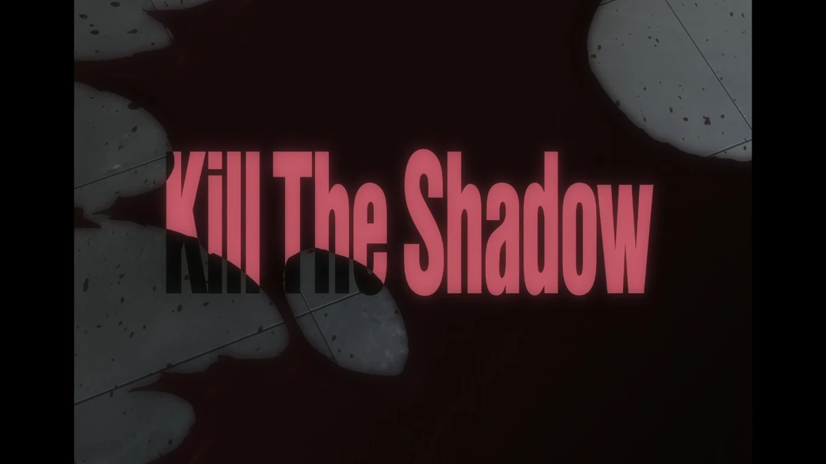 Kill The Shadow (episodio) Bleach Wiki Fandom