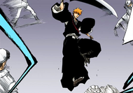 489Ichigo is surrounded