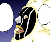 Mayuri explains how he can take control of Giselle's zombies.