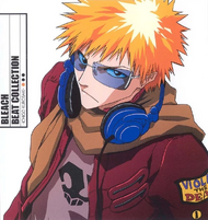 Bleach Discussion Time! During the fullbring arc, Ichigo got a - #71270114  added by hailjettom at Anime & Manga - dubbed anime shows, anime games,  anime art, mango