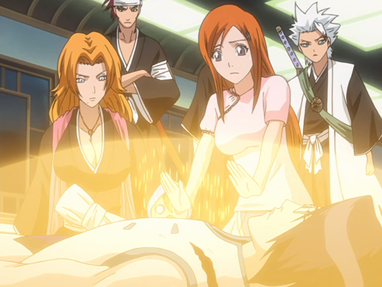 Bleach (US) Next Episode Air Date & Countdown