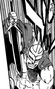 Gerard Valkyrie Bleach Wiki Fandom