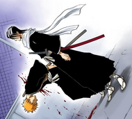 Trials of the Shattered Shaft, Bleach Wiki