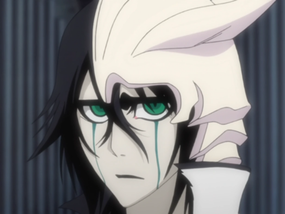 Ulquiorra Cifer | Bleach Wiki | Fandom