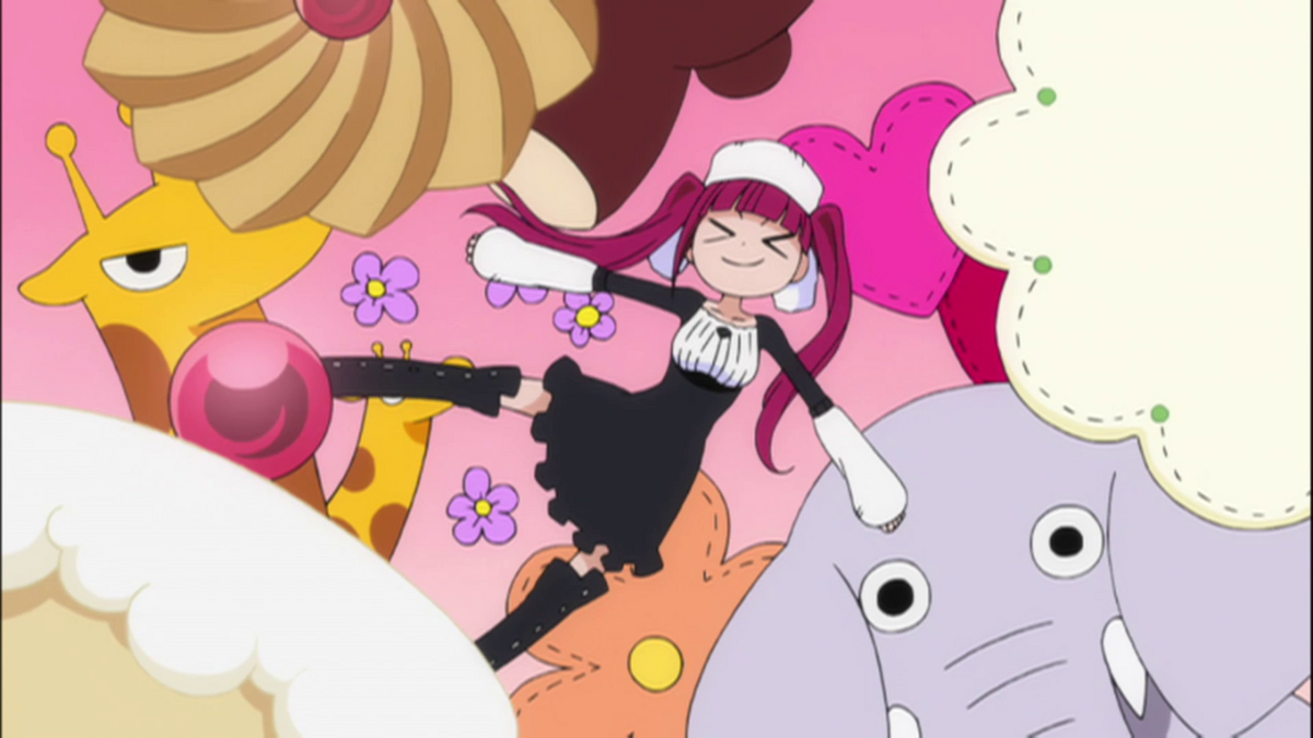 Omakes - Bleach Wiki - Fandom