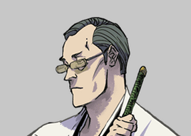 SJKinroku profile