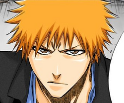 Ichigo Kurosaki/Image Gallery, Bleach Wiki, Fandom