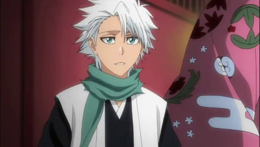 Bleach: Personagens mais poderosos do anime