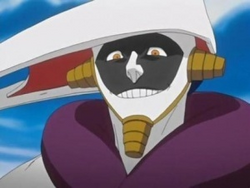 Mayuri Kurotsuchi | Bleach Wiki | Fandom