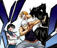 Arrancar Invasion, Bleach Wiki