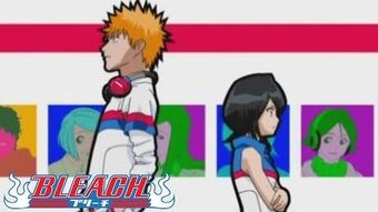 Bleach Opening 1 -   Bleach openings, Bleach (anime), Bleach anime