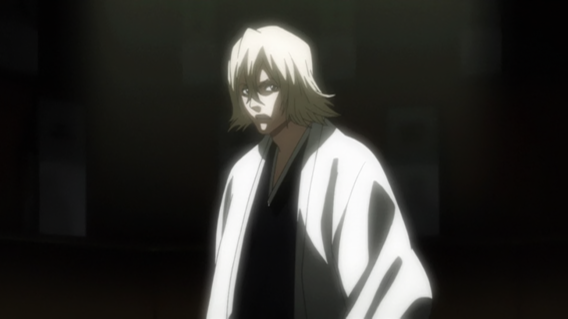 The Fall of Kisuke Urahara | Bleach Wiki | Fandom