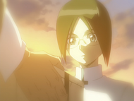 Ep44UryūGivenSanreiGlove