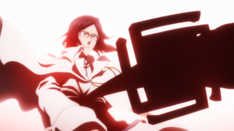Ichigo Vs Ulquiorra Conclusion Bleach Wiki Fandom Ulquiorra dies in episode 272. ichigo vs ulquiorra conclusion