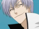 Ichimaru Gin
