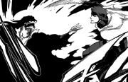 Yhwach contre 