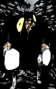 Yhwach, Bleach Wiki