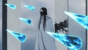 As's Spirit Weapon