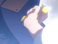 Ran'Tao przebija Kariyę