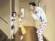 Isshin And Girls